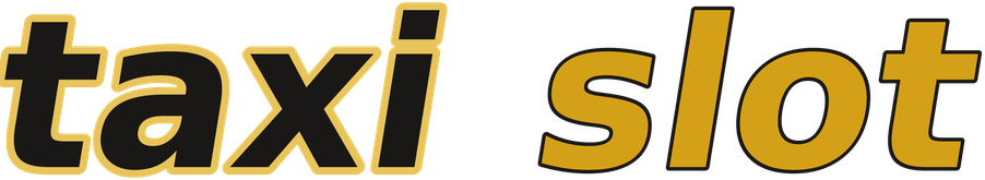 taxi slot logo